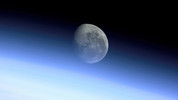 Twenty Minutes: The Imperial Mathematician and the Moon