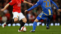 5 live Sport - Premier League 2009-10: Portsmouth v Manchester United