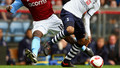 5 live Sport - Premier League 2009-10: Aston Villa v Tottenham