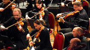 Part 1: Khachaturian, Dallapiccola, Tchaikovsky