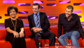 The Graham Norton Show - Series 6: Episode 8