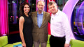 The One Show: Wed, 25 Nov 2009
