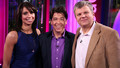 The One Show: Fri, 27 Nov 2009