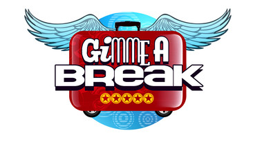 Gimme a Break: Series Two: Mullaney - Turks and Caicos