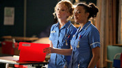 Holby City: 7. Break Away