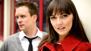 Revealed: Who Feels British?