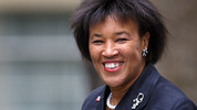 Desert Island Discs: Baroness Scotland