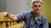 Bookclub: John Irving