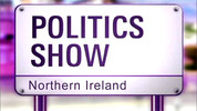 The Politics Show Northern Ireland: Sun, 22 Nov 2009
