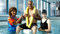 Wonderland - Series 2: 6. Virgin Swimmers