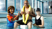 6. Virgin Swimmers: Series 2
