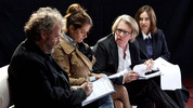 School of Saatchi: Episode 1