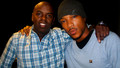1Xtra Breakfast Show With Trevor Nelson & Gemma: Gemma in Birmingham, Asher D with Trevor!!