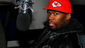 Westwood: 50 Cent has some advice for Tiger Woods...