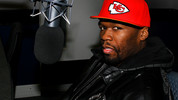Westwood: 50 Cent has some advice for Tiger Woods...
