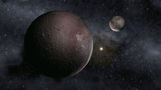 Planet B: Episode 1: The Tender Trap