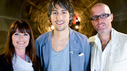 Young Hairdresser of the Year: Young Hairdresser of the Year