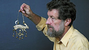 The Man Behind the Masquerade: The Man Behind the Masquerade