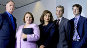 The Thick of It: Episode 6