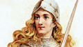 Things We Forgot to Remember - Series 5: 1. Joan of Arc