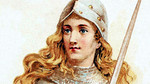 Click here to go to the Things We Forgot To Remember web page. Image: Joan of Arc