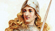 Things We Forgot to Remember: 1. Joan of Arc