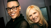 Jo Whiley: Saturday - Gok Wan for Prime Minister?