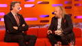 The Graham Norton Show - Series 6: Episode 9