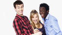 Blue Peter: Wed, 02 Dec 2009