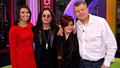 The One Show: Thu, 03 Dec 2009