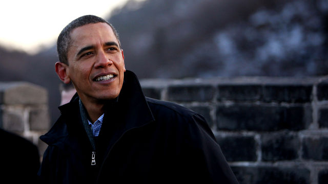 This World: 2009-2010: Can Obama Save the Planet?