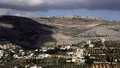 Crossing Continents: Nablus