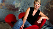 Fiona Talkington: Fiona Talkington