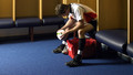 Inside Sport: Mind Games: Depression in Sport
