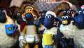 Shaun the Sheep - Series 2: 2. Draw the Line