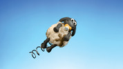 Shaun the Sheep: 4. Spring Lamb
