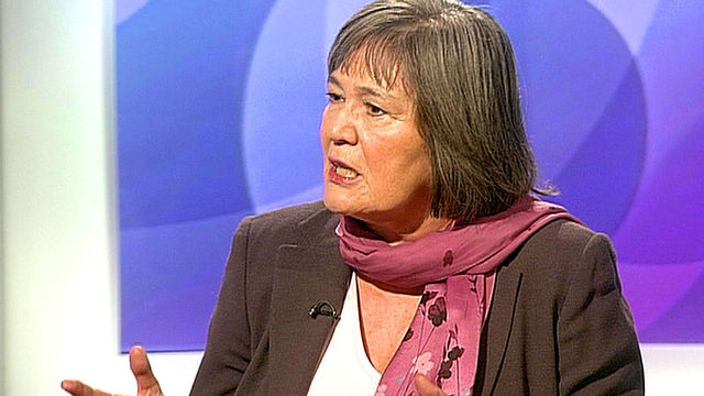 The Daily Politics: 24/11/2009