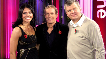 The One Show: 09/11/2009