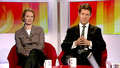 The Daily Politics: Fri, 27 Nov 2009