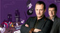 The Radcliffe & Maconie Show: 08/12/2009