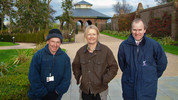 Gardeners' Question Time: Fri, 11 Dec 2009