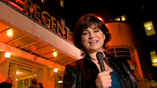 Mòd Nàiseanta Rìoghail: Sat, 28 Nov 2009