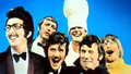 Monty Python's Wonderful World of Sound: Episode 1