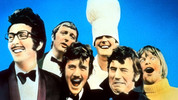 Monty Python's Wonderful World of Sound: Episode 1