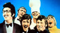 Monty Python's Wonderful World of Sound: Episode 1