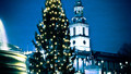 Radio 4 Appeal: BBC Radio 4 St Martin-in-the-Fields Christmas Appeal