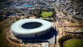 FIFA World Cup 2010: The Draw: Fri, 04 Dec 2009