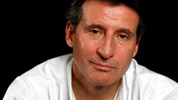 Desert Island Discs: Lord Coe