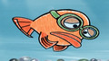 Pincidh Dincidh Dù: 17. A' Trèanadh Òr-iasg (Goldfish Training Day)