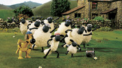 Shaun the Sheep: 9. Supersized Timmy